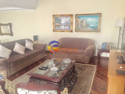 Imagem 9 de 13 de Casa Em Condomínio Para Comprar Alphaville Santana De Parnaíba - 2086