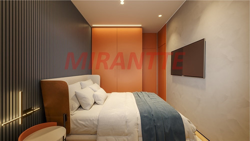 Imagem 10 de 27 de Apartamento Em Santana - São Paulo, Sp - 363075