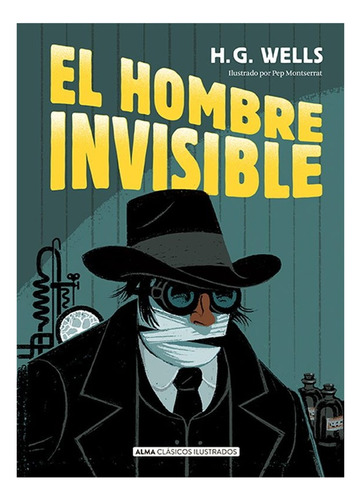 El Hombre Invisible