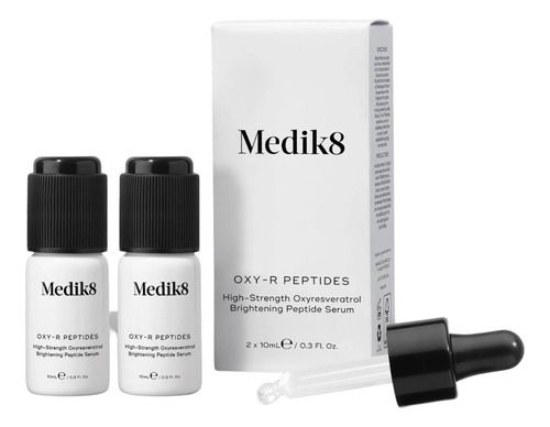 Medik8 Oxy-r Peptides (desmanchador Ultraconcentrado)