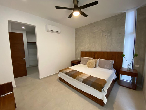 Departamento En Venta En Mayakoba