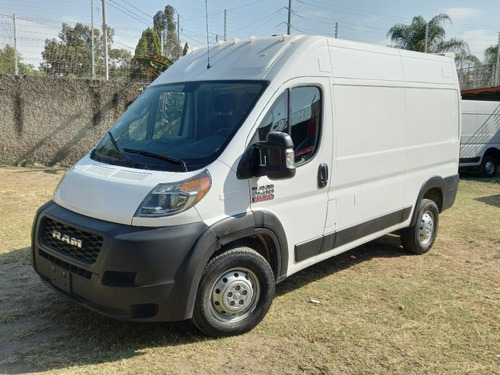 RAM Promaster 3.7 2500 At