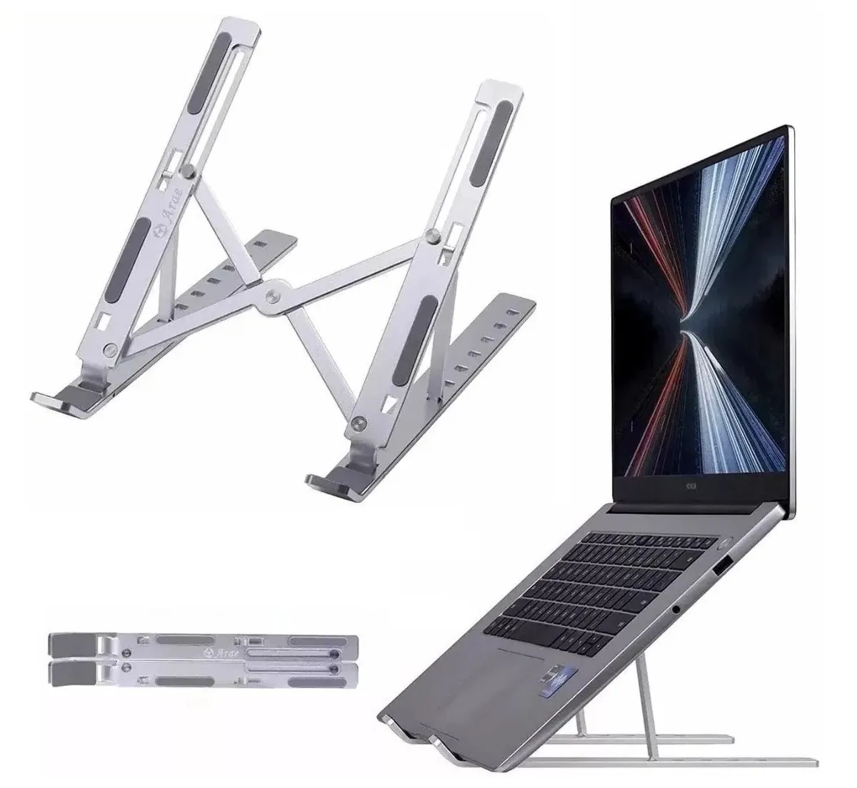 Soportes para notebooks y netbooks más vendidos de 2024: ¡Vidita y EOLAND rompen el mercado!