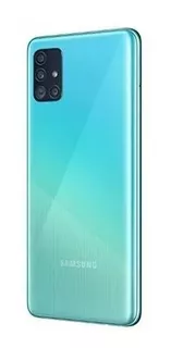 Ssamsung Galaxy A51 Factory Unlocked Cell Phone | 128gb Of S