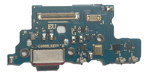 Conector De Puerto De Carga Rápida Usb Para S20 U-ltra 5g