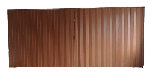 Puerta Plegable Pvc Sobre Medida - Valor Metro Cuadrado