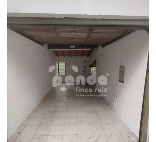 Casa En Alquiler En Envigado - Zuñiga