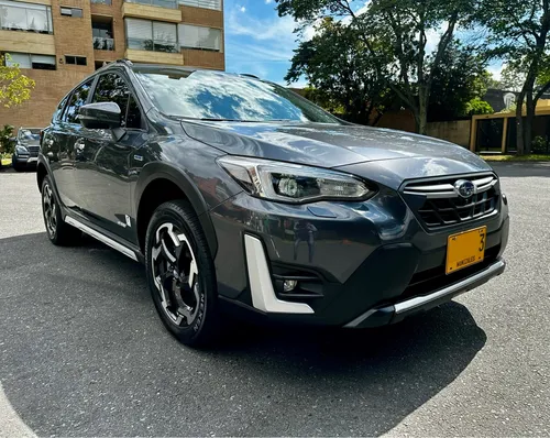 Subaru XV 2.0i Limited