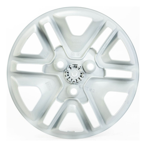 Imagen 3 de 5 de Taza Rueda Rdif03 Kwid Renault Kwid 1.0 Sce 66cv Intense