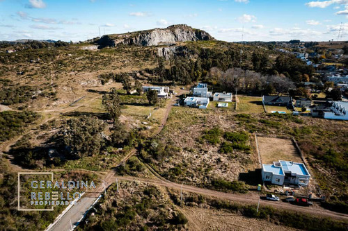 Terrenos Amplios En Venta En Tandil Todos Los Servicios