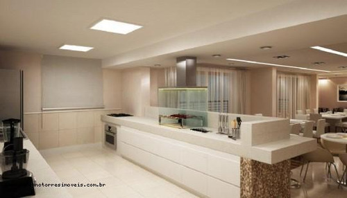 Apartamento Para Venda Em São Bernardo Do Campo, Jardim Do Mar, 2 Dormitórios, 1 Suíte, 2 Banheiros, 2 Vagas - Marco Zer_2-296625