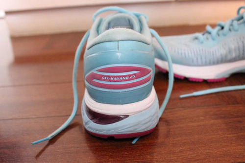 Tênis De Corrida Asics