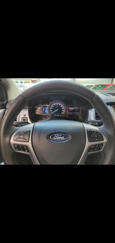 Ford Ranger 2019 3.2 Limited Cab. Dupla 4x4 Aut. 4p