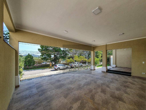 Imagem 26 de 30 de Casa Com 3 Dormitórios À Venda, 323 M² Por R$ 3.200.000,00 - Condominio Porto Atibaia - Atibaia/sp - Ca0418