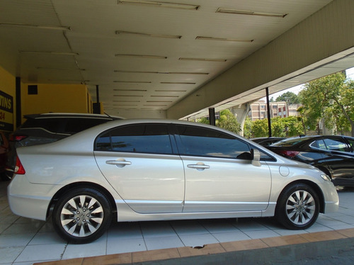 Honda Civic 1.8 LXL 16V