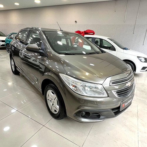 Chevrolet Onix 1.0 Lt 5p