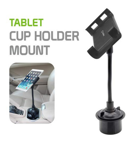 Soporte Celular Auto Portavasos Cellet Soporte Para Teléfon