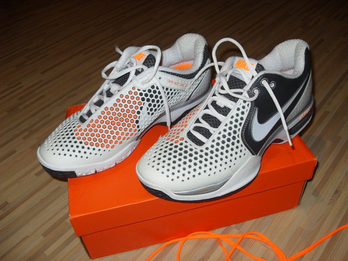 nike air max courtballistec 3.3