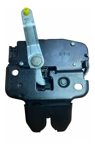 Imagen 2 de 2 de Chapa Cajuela Original Nissan Tiida