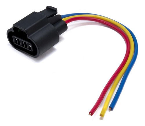 Conector Arnes De Sensor Cigüeñal Chrysler Cirrus 1995-1997