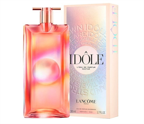 Perfume Idole L'eau De Perfum Nectar 50 Ml.