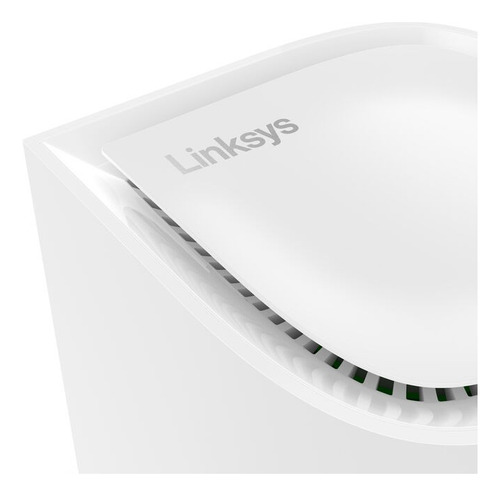 Router Linksys Velop Pro 7 Mbe7002 Tribanda Wifi 7 2 Nodos