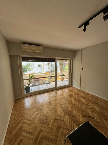 Departamento En Venta En Recoleta, Capital Federal, Buenos Aires