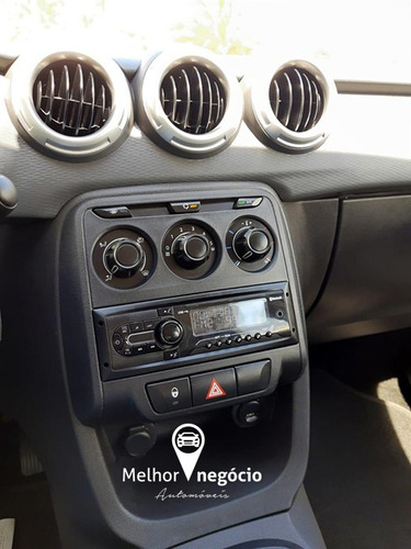 Citroën C3 Origine 1.5 8v Flex 2016 Branco