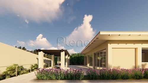 Casa À Venda Em Chácara Primavera - Ca017167