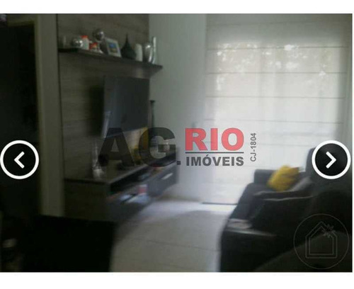 Imagem 11 de 14 de Apartamento-à Venda-freguesia (jacarepaguá)-rio De Janeiro - Vvap20771
