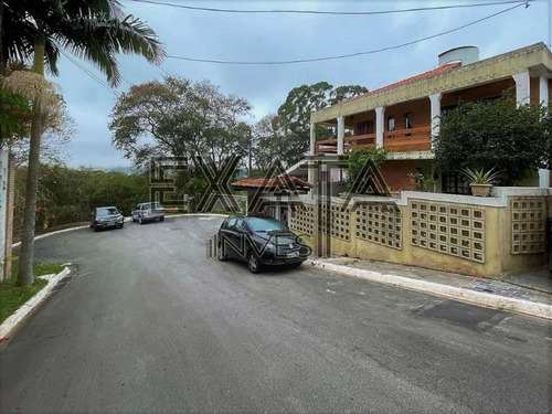 Imagem 2 de 30 de Horizontal Park, 5 Dorms (3 Suítes), 4 Vagas, Quintal Gourmet! - Ca00821 - 70190029