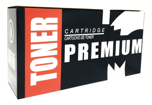 Toner Compatible Con Hp 125a 128a Ce540a Ce320a Color