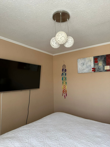 Departamento Cumbres Las Rastras Amoblado