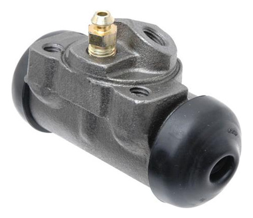 Cilindro Rueda P/ Dodge W250 86/93 Dodge 5.90l 360cid V8 Gas