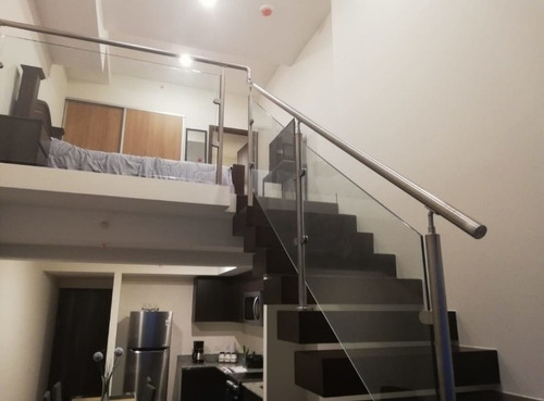 Imagen 14 de 14 de Full Amob ! Estilo Loft Moderno En Los Yoses!