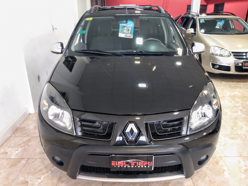 Renault Sandero Stepway Confort 1.6 2011
