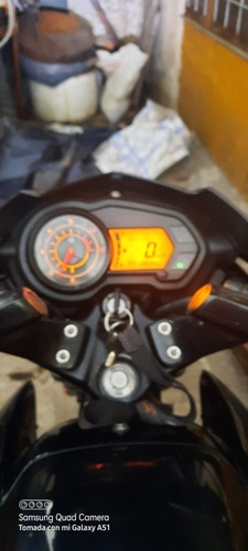 Imagen 3 de 12 de Bajaj Ls, Se Va Transferid