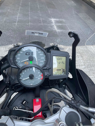 Bmw Gs700