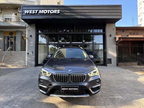 BMW X1 2.0 Xdrive 25i Xline 231cv