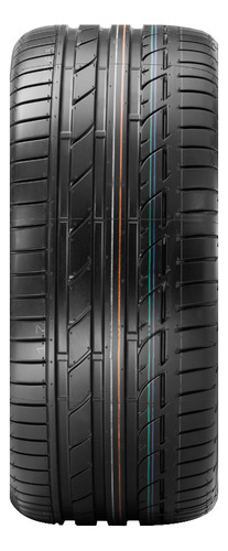 Pneu Bridgestone Aro 20 Potenza S001 * 245/40r20 99y Rf Xl