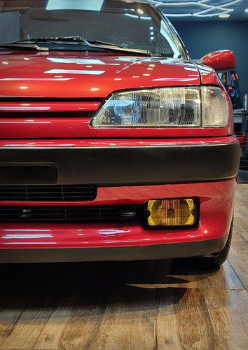 Peugeot 306 Cabriolet 1996