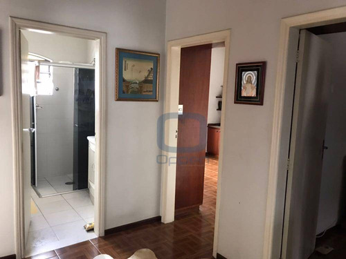 Imagem 27 de 30 de Casa Com 4 Dormitórios À Venda, 293 M² Por R$ 530.000,00 - Vila Lemos - Campinas/sp - Ca0275