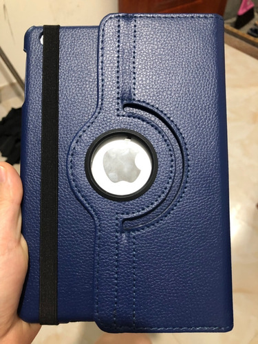 Funda Protector iPad Mini A1490 A1489 A1455 A1454 A1432 Mica