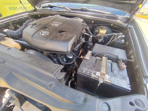 Imagen 14 de 16 de Toyota 4runner
