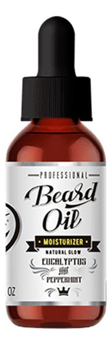 Aceite Fortalecedor  Hidratante Barba - - mL a $997