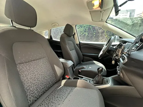 Chevrolet Tracker 1.2 T Ls Tm