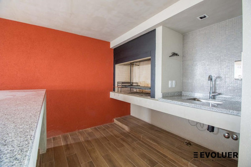 Imagen 24 de 30 de Depto 90 Mts², 3 Ambientes 2 Cocheras En Quartier Dorrego