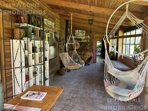 Casa En Zona Molino Forclaz