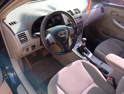 Toyota Corolla 1.8 Xei Mt 136cv