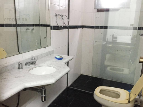 Casa Residencial Para Locação, Acapulco, Guarujá. - Ca0298